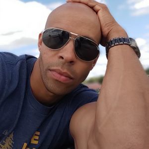 Meet your Posher, Jerome